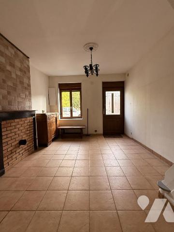 Maison de ville bien entretenue - idéal investissement locatif ou première acquisition