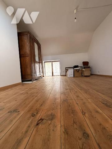 Maison de ville bien entretenue - idéal investissement locatif ou première acquisition