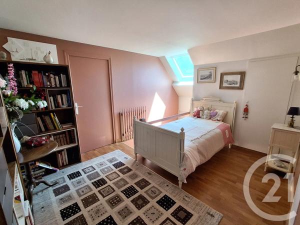 Maison à vendre  5 pièces - 135 m 2   PONT L EVEQUE  - 14
