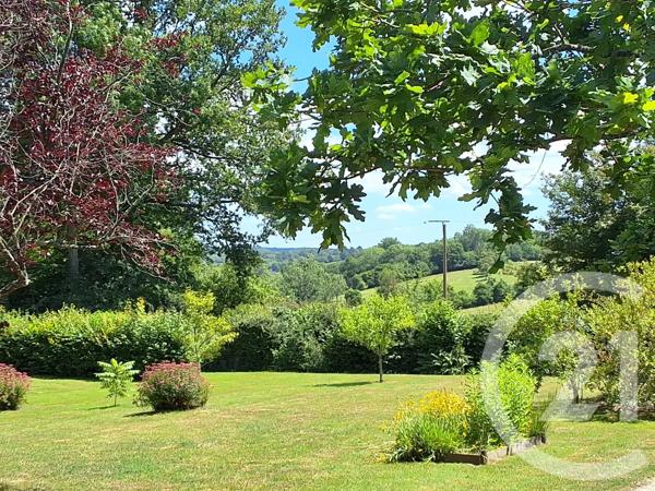 Maison à vendre  5 pièces - 135 m 2   PONT L EVEQUE  - 14