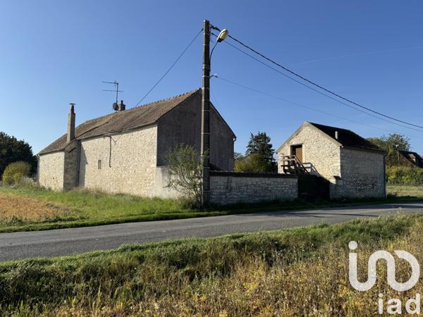 Maison à vendre 5 pièces 113 m² Saint-Germain-Laval