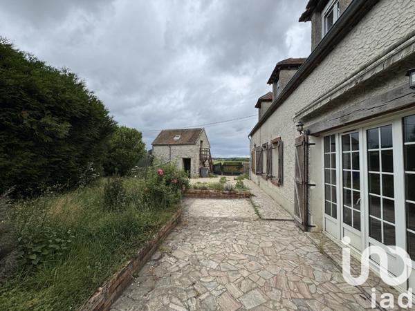 Maison à vendre 5 pièces 113 m² Saint-Germain-Laval