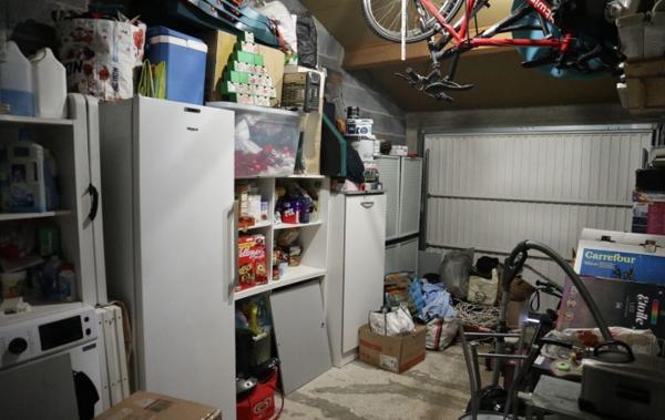 Vente Villa PLAIN-PIED - GARAGE et TERRAIN Fabrezan   