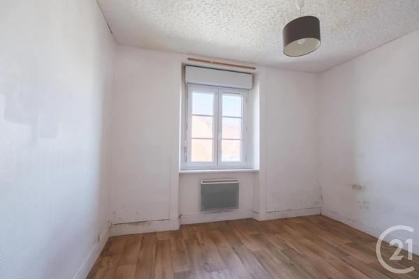 Immeuble à vendre  165 m 2   BARNEVILLE CARTERET  - 50