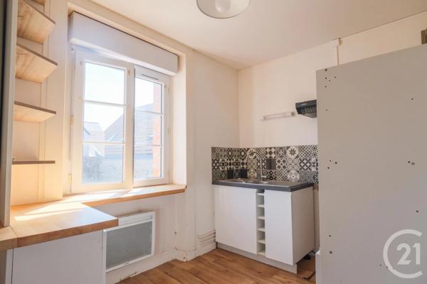 Immeuble à vendre  165 m 2   BARNEVILLE CARTERET  - 50