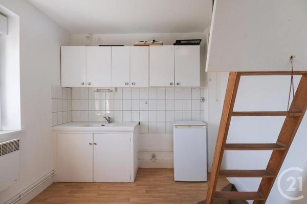 Immeuble à vendre  165 m 2   BARNEVILLE CARTERET  - 50