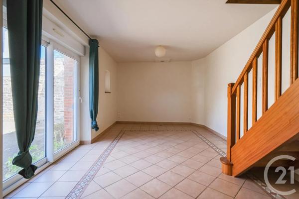 Immeuble à vendre  165 m 2   BARNEVILLE CARTERET  - 50