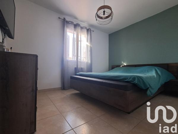 Maison à vendre 6 pièces 125 m² Lézignan-Corbières