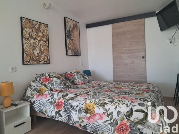 Maison à vendre 6 pièces 125 m² Lézignan-Corbières