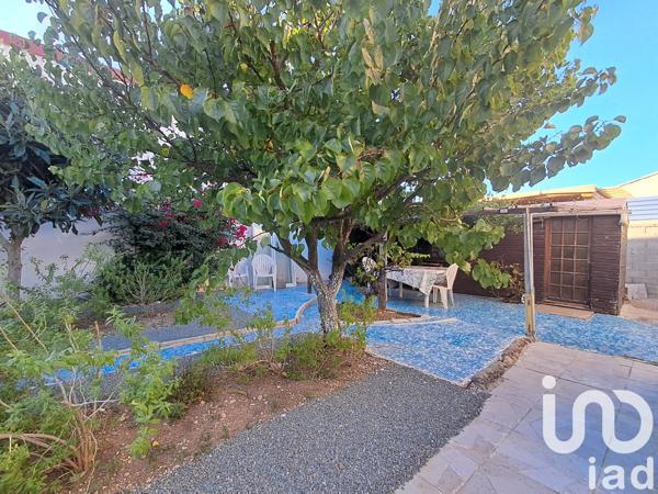 Maison à vendre 6 pièces 125 m² Lézignan-Corbières