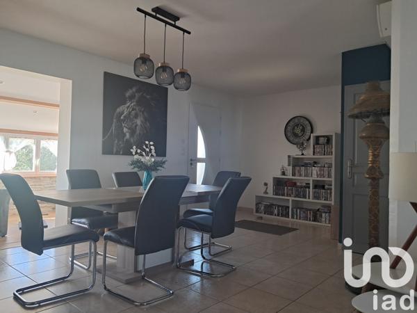 Maison à vendre 6 pièces 125 m² Lézignan-Corbières