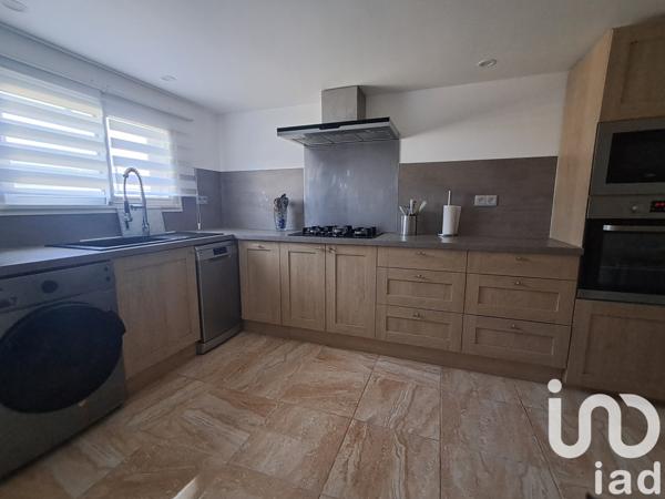 Maison à vendre 6 pièces 125 m² Lézignan-Corbières