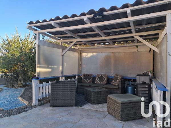 Maison à vendre 6 pièces 125 m² Lézignan-Corbières