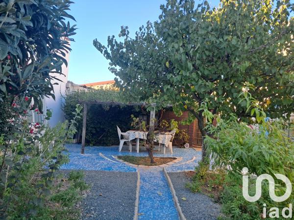 Maison à vendre 6 pièces 125 m² Lézignan-Corbières