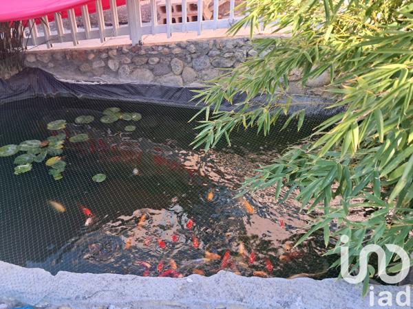 Maison à vendre 6 pièces 125 m² Lézignan-Corbières