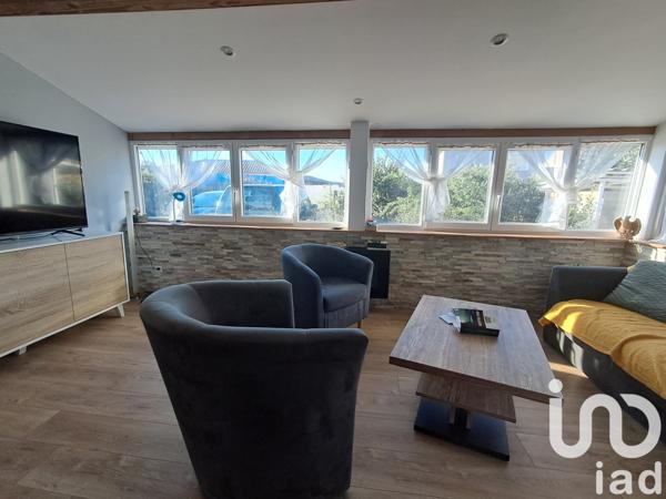 Maison à vendre 6 pièces 125 m² Lézignan-Corbières