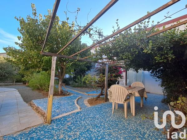 Maison à vendre 6 pièces 125 m² Lézignan-Corbières