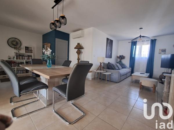Maison à vendre 6 pièces 125 m² Lézignan-Corbières