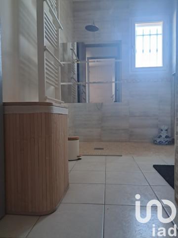 Maison à vendre 6 pièces 125 m² Lézignan-Corbières