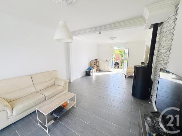 Maison à vendre  4 pièces - 104,50 m2 SION LES MINES - 44