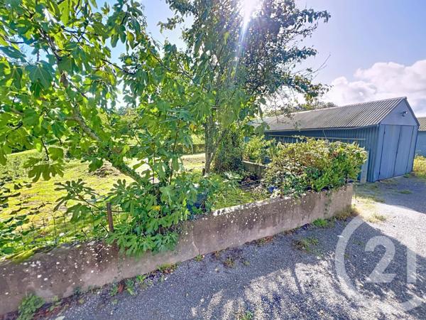 Maison à vendre  4 pièces - 104,50 m2 SION LES MINES - 44