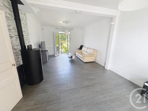 Maison à vendre  4 pièces - 104,50 m2 SION LES MINES - 44