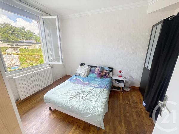 Maison à vendre  4 pièces - 104,50 m2 SION LES MINES - 44