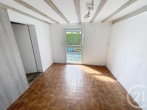 Maison à vendre  4 pièces - 104,50 m2 SION LES MINES - 44