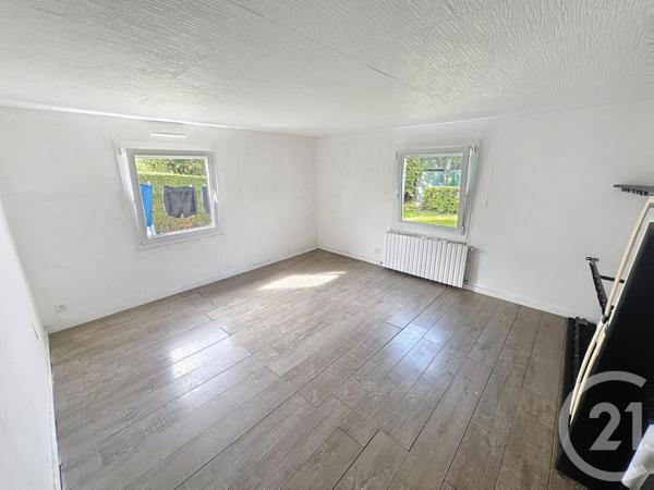Maison à vendre  4 pièces - 104,50 m2 SION LES MINES - 44