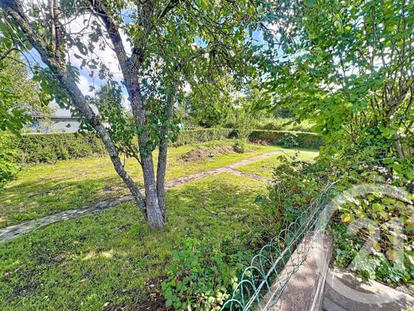 Maison à vendre  4 pièces - 104,50 m2 SION LES MINES - 44