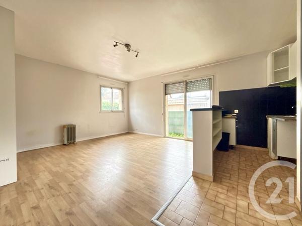 Appartement F1 à vendre  1 pièce - 29,63 m2 LIVRY GARGAN - 93