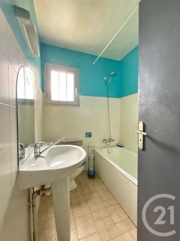 Appartement F1 à vendre  1 pièce - 29,63 m2 LIVRY GARGAN - 93