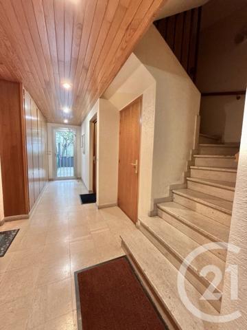 Appartement F1 à vendre  1 pièce - 29,63 m2 LIVRY GARGAN - 93