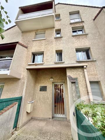 Appartement F1 à vendre  1 pièce - 29,63 m2 LIVRY GARGAN - 93