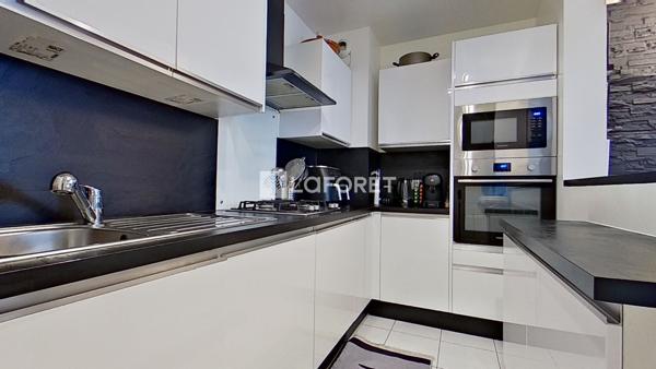 Achat appartement Bondy - 3 pièce(s) - 62 m² - 240 000 €