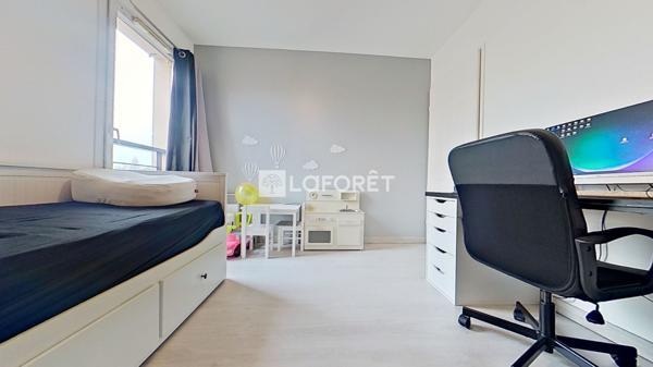 Achat appartement Bondy - 3 pièce(s) - 62 m² - 240 000 €