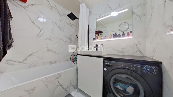 Achat appartement Bondy - 3 pièce(s) - 62 m² - 240 000 €