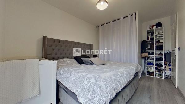 Achat appartement Bondy - 3 pièce(s) - 62 m² - 240 000 €