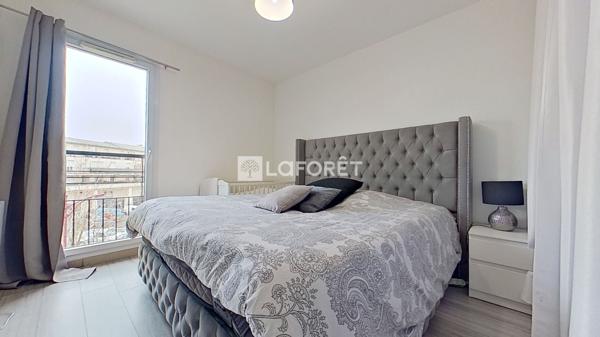 Achat appartement Bondy - 3 pièce(s) - 62 m² - 240 000 €