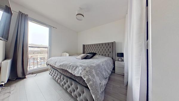 Achat appartement Bondy - 3 pièce(s) - 62 m² - 240 000 €