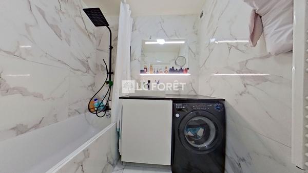 Achat appartement Bondy - 3 pièce(s) - 62 m² - 240 000 €