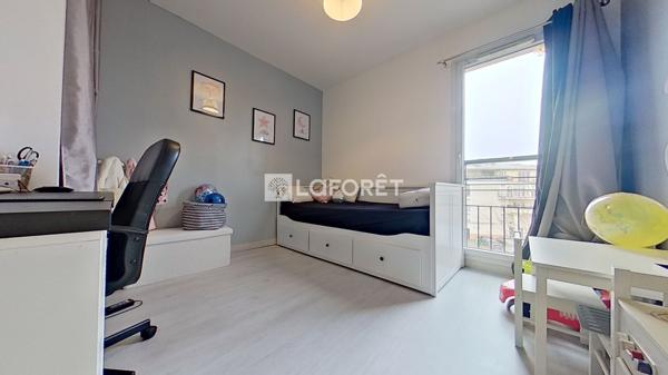 Achat appartement Bondy - 3 pièce(s) - 62 m² - 240 000 €