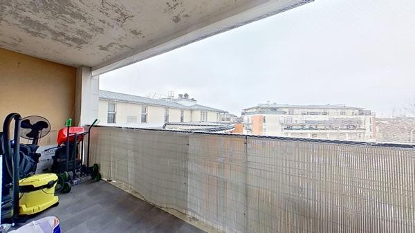 Achat appartement Bondy - 3 pièce(s) - 62 m² - 240 000 €