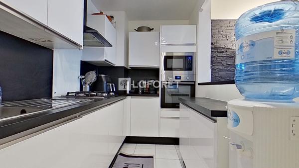 Achat appartement Bondy - 3 pièce(s) - 62 m² - 240 000 €