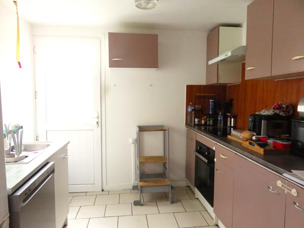 Maison 5 pièces - 86 m² Exclusivité efficity