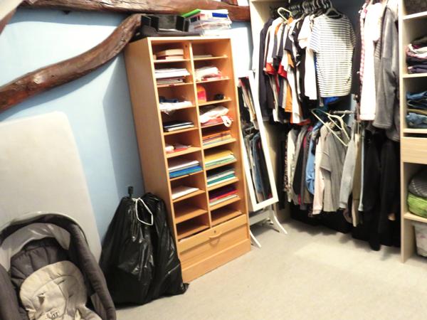 Maison 5 pièces - 86 m² Exclusivité efficity