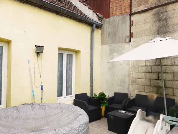Maison 5 pièces - 86 m² Exclusivité efficity