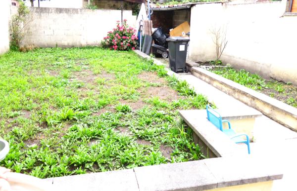 Maison 5 pièces - 86 m² Exclusivité efficity