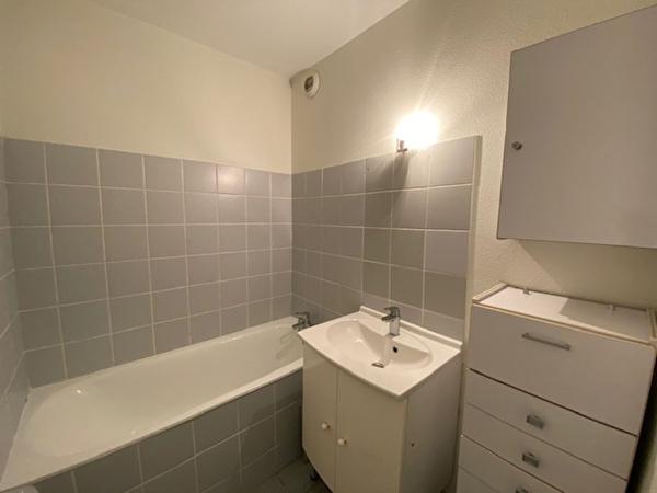 Appartement Le Plessis Trevise 2 pièce(s) 45.32 m2