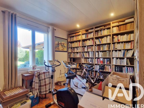 Maison à vendre 6 pièces 153 m² Garat